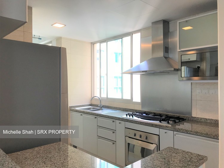 Gardenvista (D21), Condominium #181653502